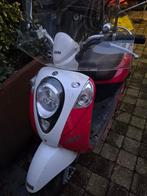 Sym Mio Scooter - Betrouwbaar en Leuk!, Gebruikt, Overige modellen, Maximaal 45 km/u, Ophalen of Verzenden