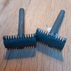 Engelse scheermesjes 1943, Ophalen of Verzenden, Engeland, Embleem of Badge