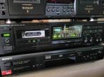 Onkyo TA-2140 cassette deck, Audio, Tv en Foto, Cassettedecks, Overige merken, Ophalen of Verzenden, Enkel
