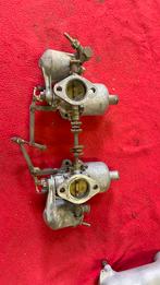 SU carburators set H4  type AUC 6020z, Ophalen of Verzenden