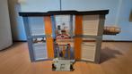Playmobil Kinderziekenhuis - 6657, Ophalen of Verzenden, Zo goed als nieuw