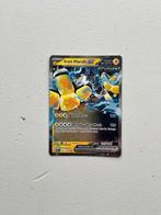 Iron Hands ex - Pokémon kaart, Ophalen of Verzenden, Zo goed als nieuw, Losse kaart