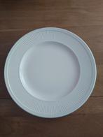 Wedgwood Windsor Dinerbord, Ophalen of Verzenden, Zo goed als nieuw, Bord(en), Wedgwood