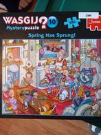 Wasgij puzzel 950 stukjes, Ophalen of Verzenden, 500 t/m 1500 stukjes, Zo goed als nieuw