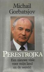 Perestrojka - Michail Gorbatsjov, Ophalen of Verzenden