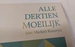 Stolz Quartet Michiel Romeyn VINYL LP 13 Moeilijk Jiskefet, Verzenden, Gebruikt, 12 inch