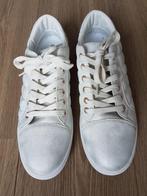 Nieuwe Ongedragen Witte Sportschoenen Dames 41, Kleding | Dames, Schoenen, Verzenden, Wit, Nieuw, Sneakers of Gympen