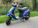 Gilera Puch Piaggio Typhoon TPH Martini Racing 1997, Fietsen en Brommers, Scooters | Piaggio, Ophalen, Tweetakt, Gebruikt, Overige modellen