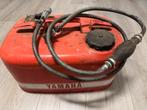Yamaha Classic Brandstoftank 24 Liter, Watersport en Boten, Ophalen, Gebruikt, Motor en Techniek
