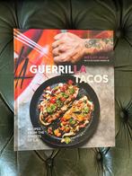 Guerrilla Tacos - Nieuw Kookboek, Ophalen of Verzenden, Zo goed als nieuw, Zuid-Amerika, Hoofdgerechten