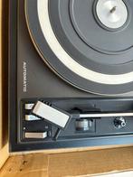 Erres platenspeler - Direct Drive, Gebruikt, Automatisch, Ophalen of Verzenden, Platenspeler