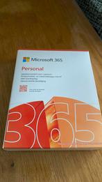 Microsoft office personal, Computers en Software, Office-software, Ophalen of Verzenden, Nieuw, Access, Windows