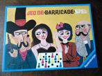 Barricade Twee Dubbelzijdig Speelbord Spel van Ravensburger, Hobby en Vrije tijd, Gezelschapsspellen | Bordspellen, Een of twee spelers