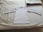 !! Smog shirt maat S !!, Kleding | Heren, Wit, Zo goed als nieuw, Maat 46 (S) of kleiner, Smog