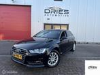 Audi A3 Sportback 1.4 TFSI CoD Ambition Pro Line, Auto's, Gebruikt, Euro 6, 150 pk, Zwart