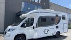 Bürstner Harmony 710 TD /Schotel, Camera, Caravans en Kamperen, Automaat, Ringverwarming, Bedrijf, Diesel