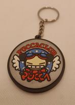 Pucca Club Sleutelhanger, Ophalen of Verzenden, Zo goed als nieuw, Knuffel of Figuurtje