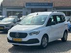 Mercedes-Benz Citan Tourer 113 Pro CAMERA | 5 PERSOONS | BOV, Voorwielaandrijving, Stof, 4 cilinders, Met garantie (alle)