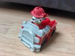 Paw Patrol Marshall Voertuig, Ophalen of Verzenden, Gebruikt, Jongen of Meisje