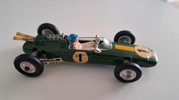 Corgi Toys Lotus Climax Formula 1-155  beschikbaar voor biedingen