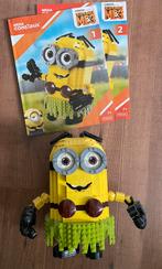 Grote minions spaarpot bouwpakket, Ophalen, Zo goed als nieuw