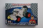 Metal Construction Kit Racewagen, Ophalen of Verzenden, Nieuw, Ontdekken