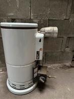 Pelgrim Bambino 6.4 kw Gaskachel, Huis en Inrichting, Kachels, Gebruikt, Gas, Verzenden, Vrijstaand