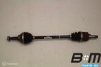 Aandrijfas links Volkswagen Up! Cup Edition 1S0407761B, Gebruikt