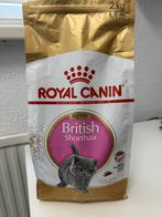 Royal Canin Kitten British Shorthair, Dieren en Toebehoren, Dierenvoeding, Ophalen of Verzenden, Kat
