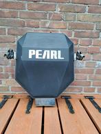 PEARL DRX 1 Bass Drum Pad - Werking Onbekend, Muziek en Instrumenten, Percussie, Ophalen of Verzenden, Gebruikt, Overige soorten