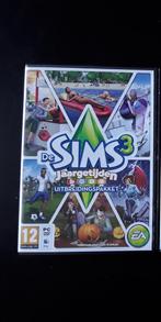 De Sims 3 Jaargetijden Uitbreiding, Spelcomputers en Games, Ophalen, 1 speler, Zo goed als nieuw, Vanaf 12 jaar