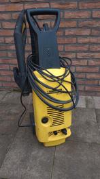 Kärcher hogedrukreiniger K3.99 defect, Ophalen of Verzenden, Gebruikt, Elektrisch