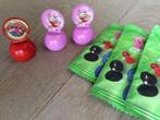 Drie Sonic razende runners van Plus, Verzamelen, Plus, Ophalen of Verzenden
