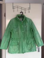 Regenjas maat 50, Kleding | Dames, Jassen | Zomer, Ophalen of Verzenden, Zo goed als nieuw, Maat 46/48 (XL) of groter