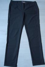 GRIJZE NETTE BROEK GUSTAV MT 42, Kleding | Dames, Verzenden, Zo goed als nieuw, Maat 42/44 (L), Gustav