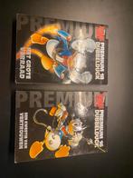 Donald duck DUBBELDUCK, Meerdere stripboeken, Ophalen, Zo goed als nieuw
