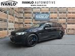 BMW 3-serie Touring 330e M sport Pano LED Memory Navi Clima, Auto's, BMW, 1998 cc, Gebruikt, 4 cilinders, Hybride Elektrisch/Benzine