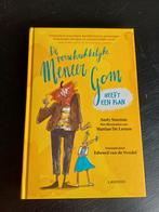 Nieuw boek De verschrikkelijke meneer Gom A. Stanton, Ophalen of Verzenden, Nieuw, Andy Stanton
