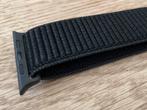 Horlogeband Apple watch, Overige merken, Kunststof, Gebruikt, Polshorloge