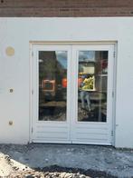 Openslaande deuren, Doe-het-zelf en Verbouw, Deuren en Horren, Ophalen