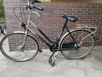ALLE DAMESFIETSEN €70 // ALL WOMENBIKES €70! beschikbaar voor biedingen