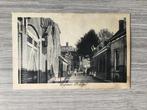Poortugaal Dorpstraat 1920-25, Gelopen, Zuid-Holland, 1920 tot 1940, Verzenden