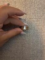 Prachtige ring gekocht walk in shop almelo, 18 tot 19, IJzer of Staal, Ophalen of Verzenden, Zo goed als nieuw