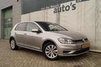 Volkswagen Golf 1.0 TSI 115pk Comfortline Edition -PANO-NAVI, Stof, Gebruikt, Euro 6, Bedrijf