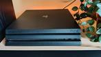 Playstation 4 Pro 1TB - 6.72, 33 spellen + controller, Met games, Ophalen of Verzenden, Zo goed als nieuw, 1 TB