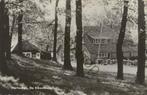 Vierhouten - de Eikenhoeve  [KRST009-1442, Verzenden, 1960 tot 1980, Gelopen, Gelderland