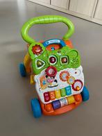 V-tech Babywalker, Ophalen, Zo goed als nieuw, 6 maanden tot 2 jaar