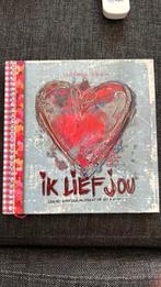 Ik lief jou, Boeken, Ophalen of Verzenden, Zo goed als nieuw