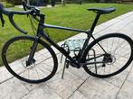 Giant TCR Advance Disk 1 racefiets, Fietsen en Brommers, Ophalen, 28 inch, Carbon, Heren