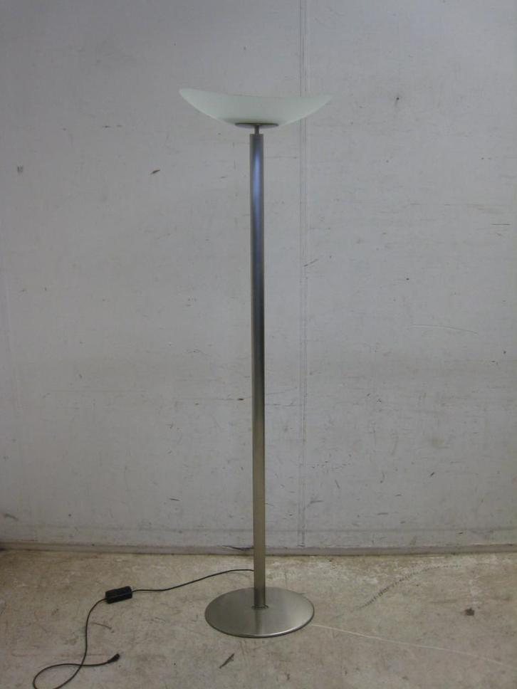 Artemide Tebe vloerlamp, Huis en Inrichting, Lampen | Vloerlampen, Gebruikt
